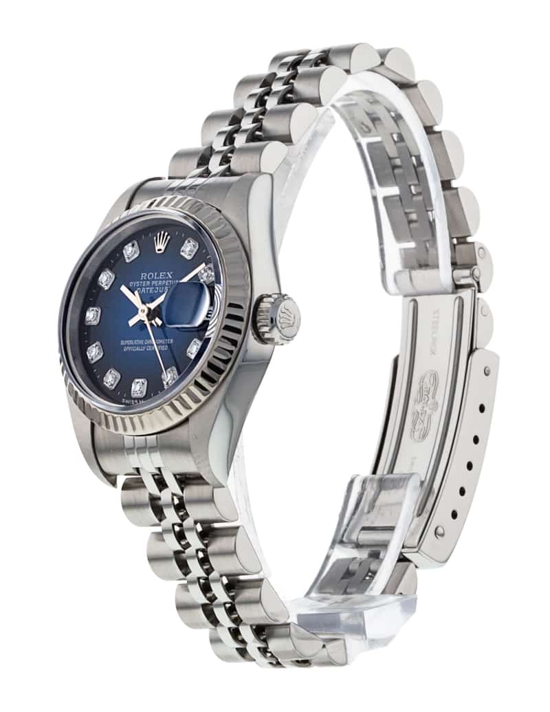 Rolex Datejust Lady 79174